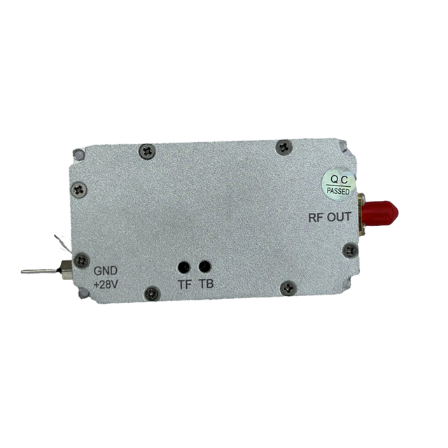 900MHz 10W anti drone module