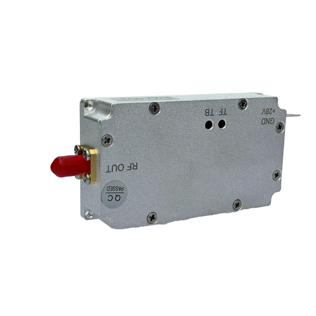 900MHz 20W anti drone module