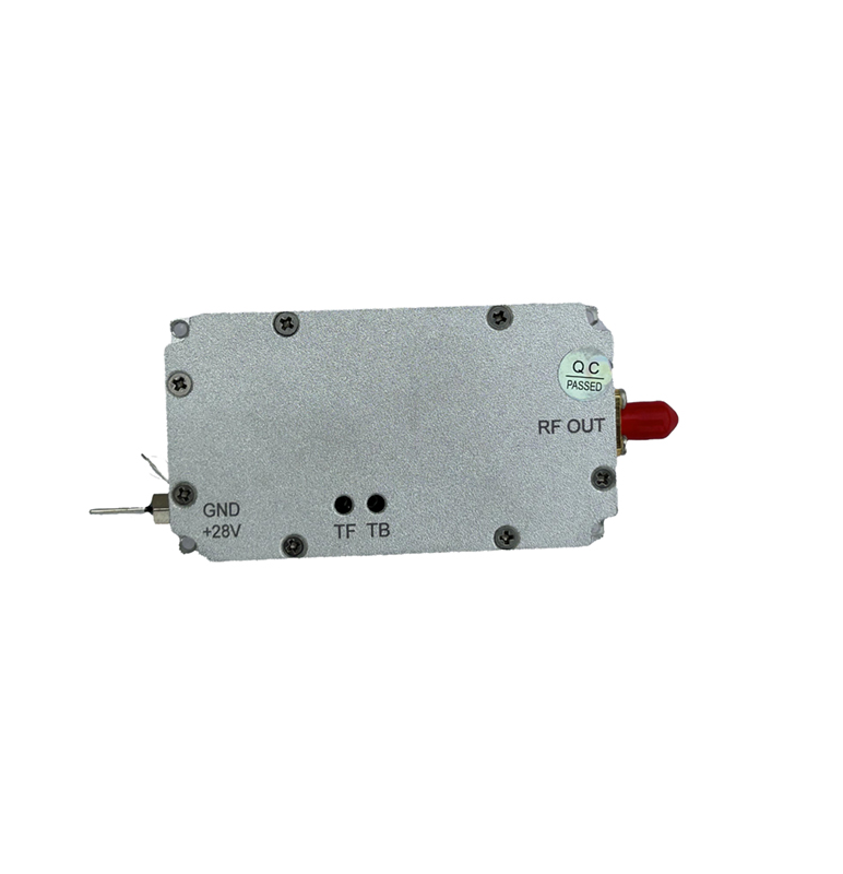 900MHz 20W anti drone module