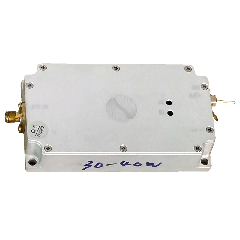 900MHz 30W anti drone module