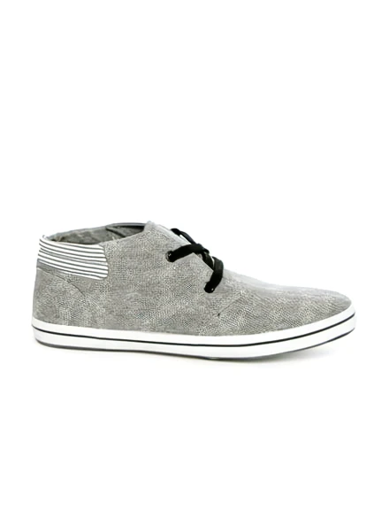 Men Grey