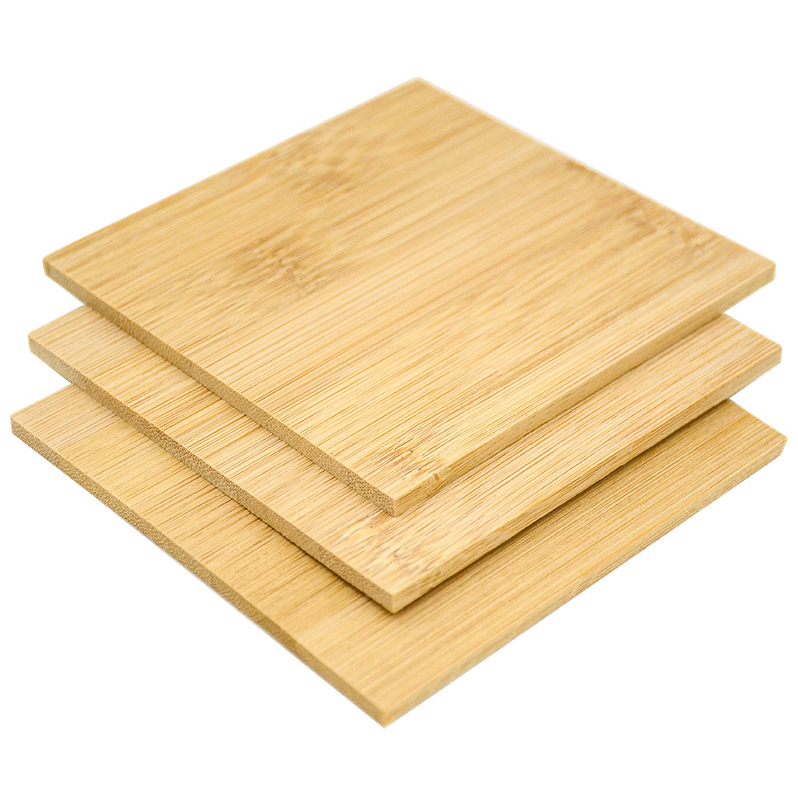 Bamboo Laminated Panel