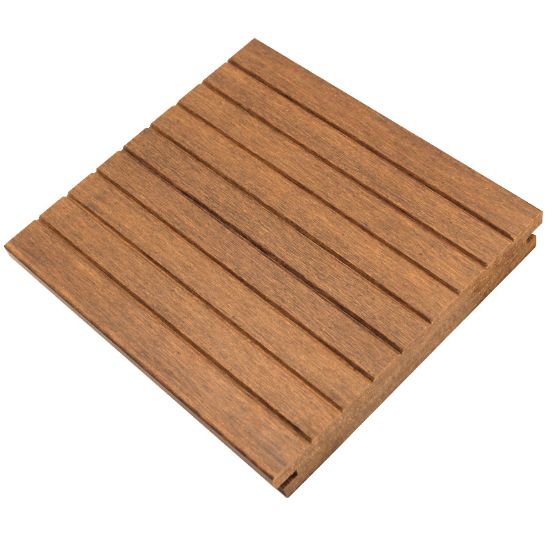 Photons Outdoor Bamboo Decking