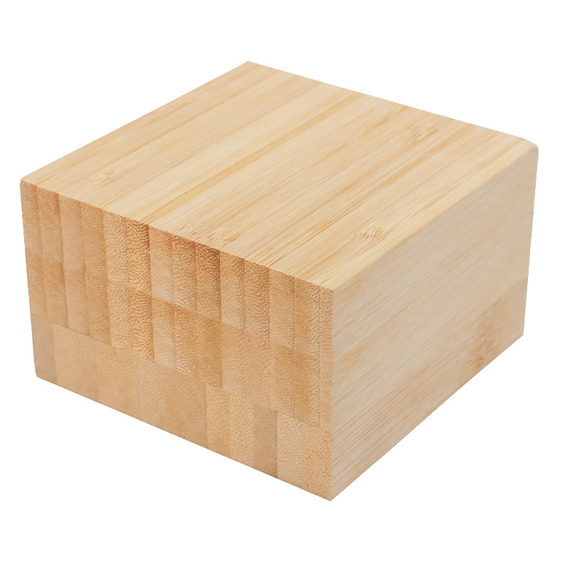 Solid Bamboo Beam