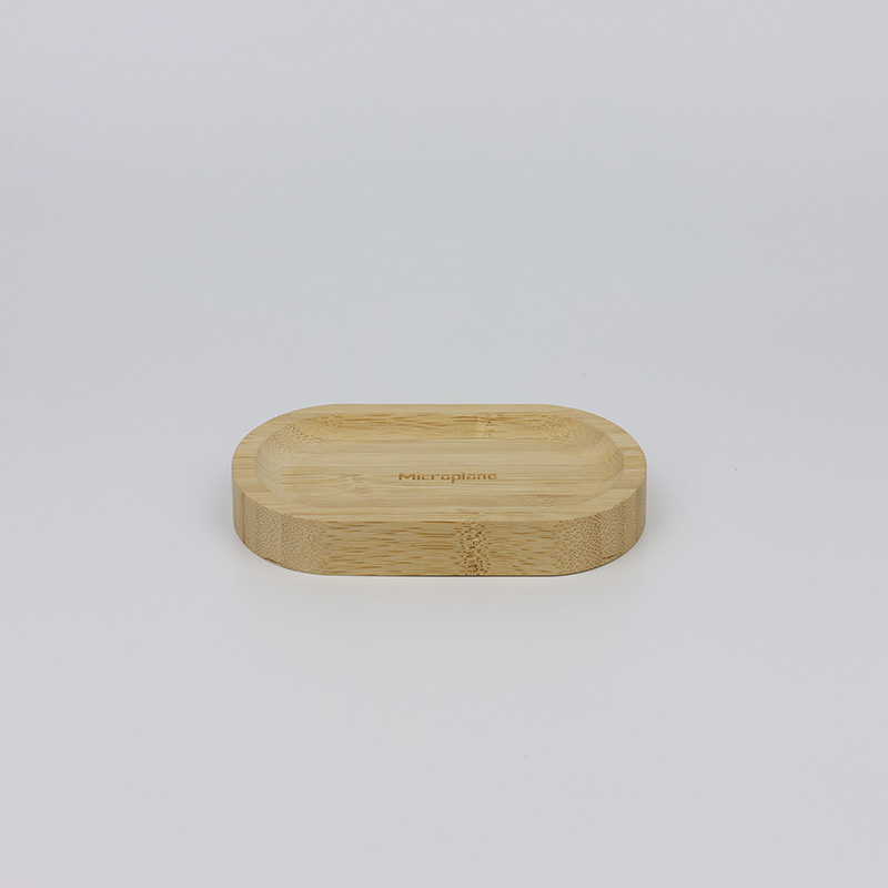 Bamboo Soap Dish