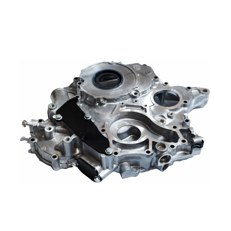 Timing Cover For Mitsubishi 4d34t