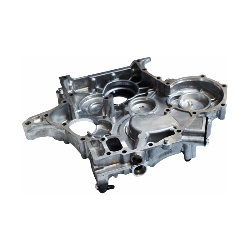 Timing Cover For Mitsubishi 4d34t