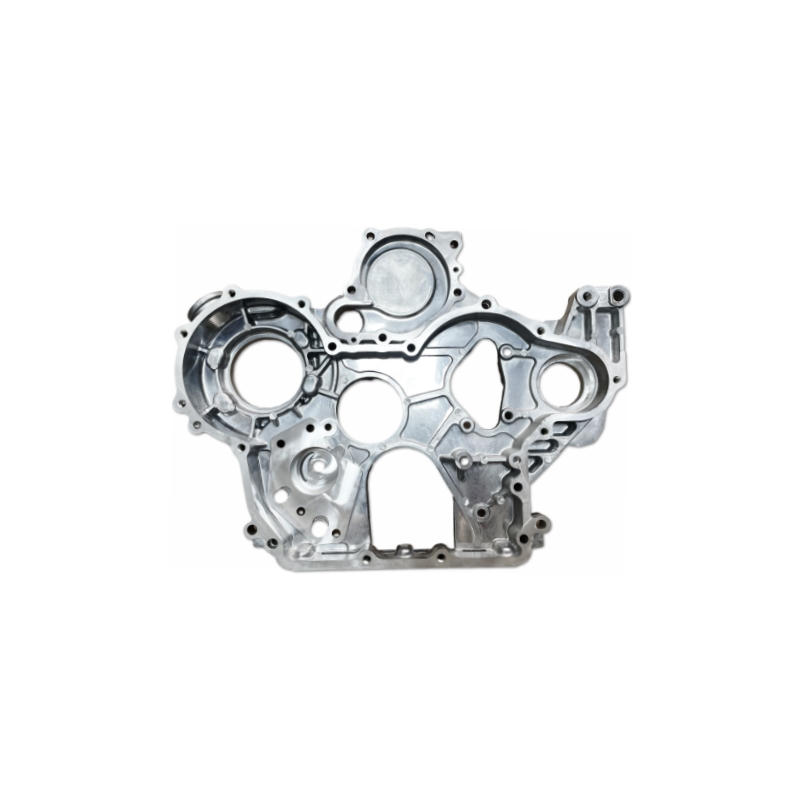 Timing Cover For Yanmar 4tnv 98t Excavator