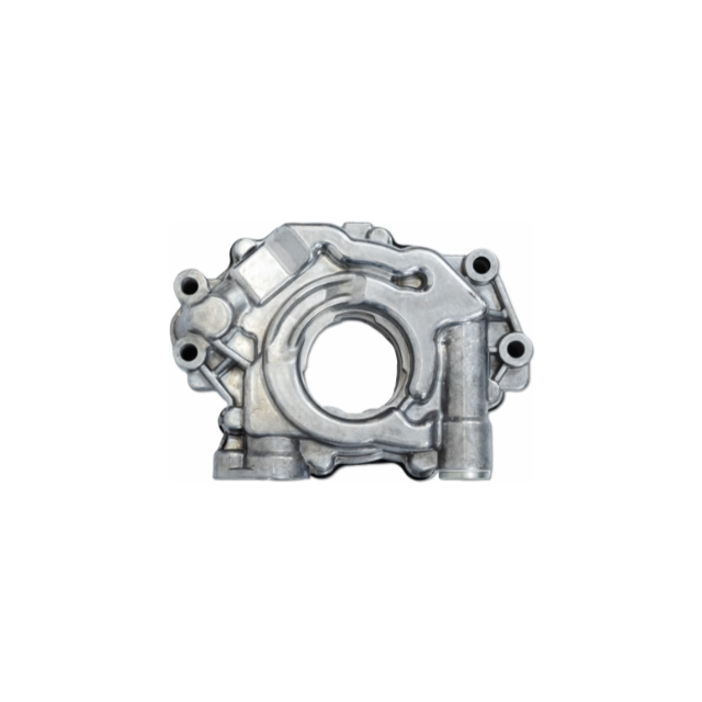 53021622BH Oil Pump FOR Chrysler