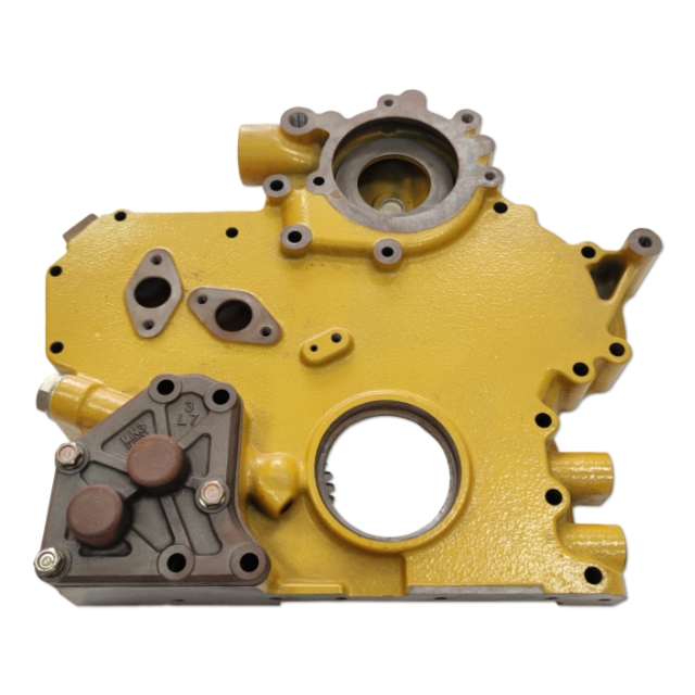 Oil Pump FITS for 178-6539 1786539 with  E320B