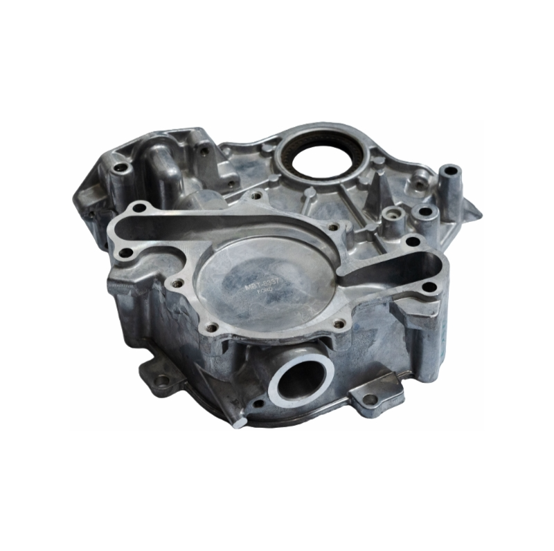 Esaever Timing Cover F48E-6059  For Ford