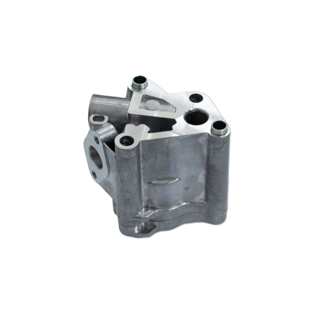 DS7Z6600B Oil Pump for Ford