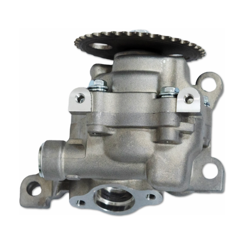 16100-65D00 Oil Pump For Gm