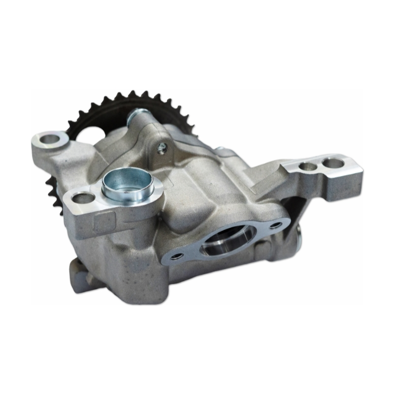 16100-65D00 Oil Pump For Gm