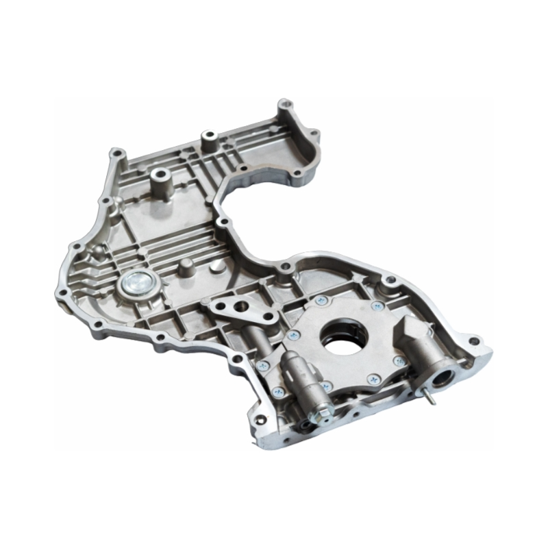 21350-2A150 Oil Pump For Hyundai