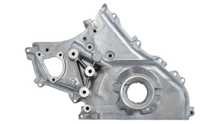 NISSAN Vehicles and NISSAN Oil Pumps