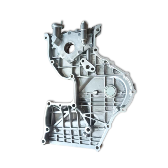 21350-2A660 Oil Pump For Hyundai