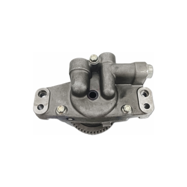 8-97048809-9 Oil Pump for ISUZU