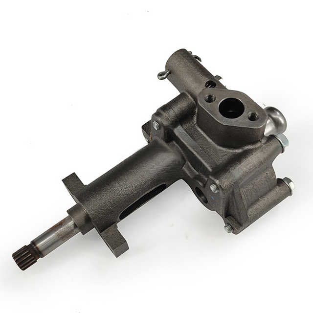 1-13100-244-1 Oil Pump for ISUZU