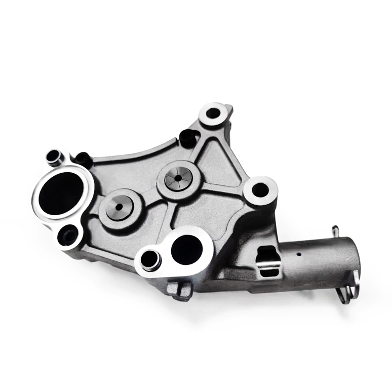 8-98276988-0 Oil Pump for ISUZU