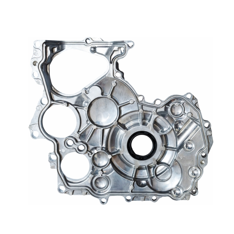 8-98228336-1 4JJ1 Timing Cover for ISUZU