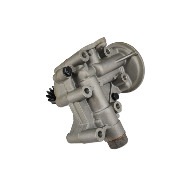 ME014600-26100-41400 oil pump for Mitsubish