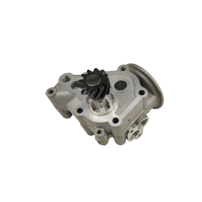 ME014600-26100-41400 oil pump for Mitsubish