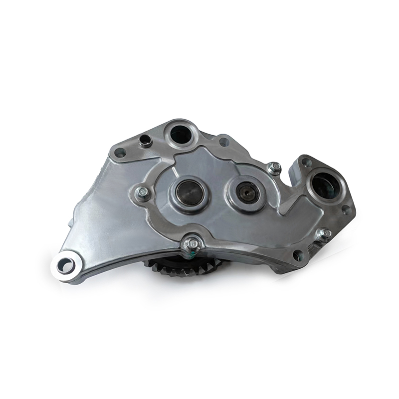 L220-0036S oil pump for Mitsubishi