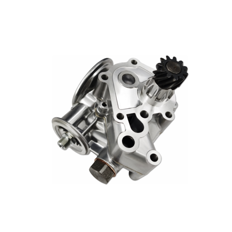 ME-014489 oil pump for Mitsubishi