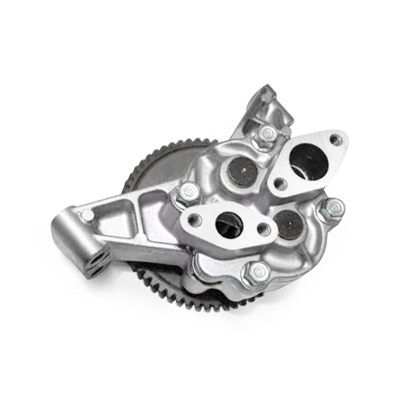 L220-0011M oil pump for Mitsubishi