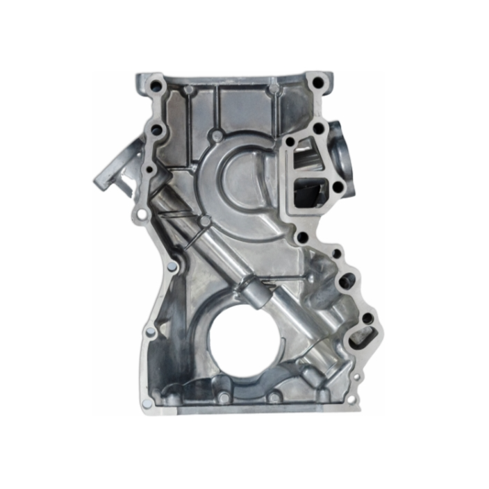 13501-10W02 Nissan Automotive Timing Cover