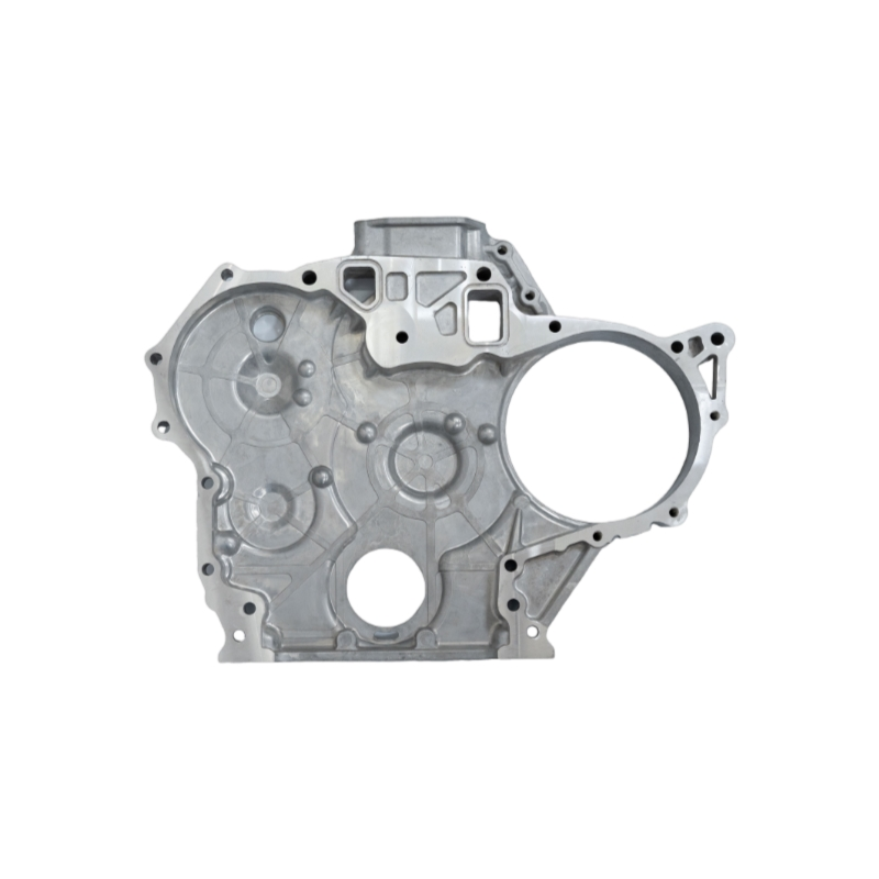 TD27 Nissan Automotive Timing Cover