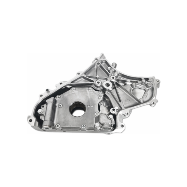 EN275143 15010-5X00A Nissan Automotive Timing Cover