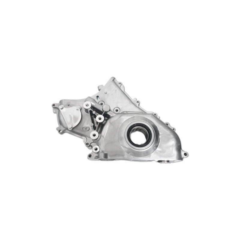 EN275143 15010-5X00A Nissan Automotive Timing Cover