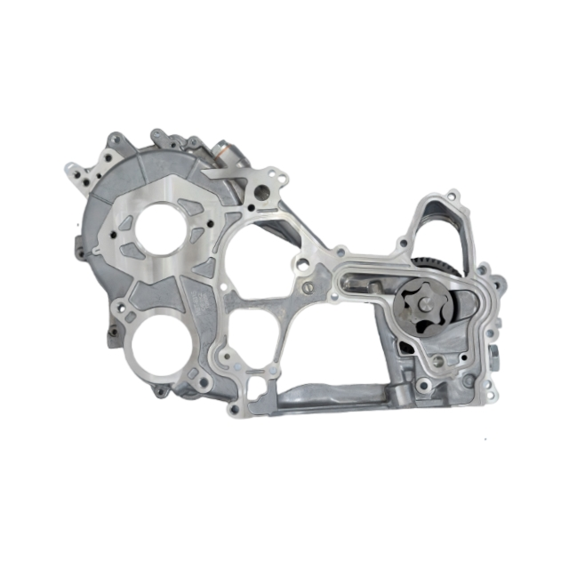 11320-67010 Timing Cover for TOYOTA