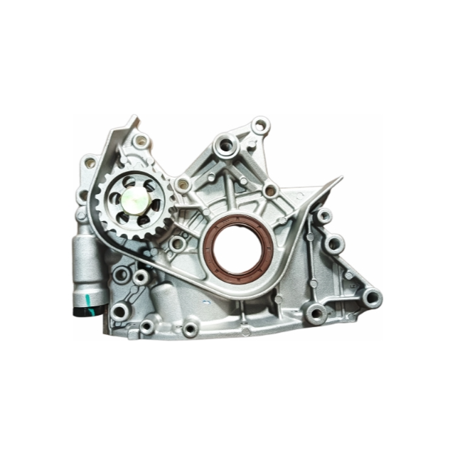 15100-64012 Timing Cover for TOYOTA