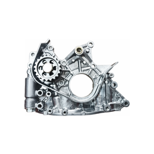 15100-64042 Timing Cover for TOYOTA