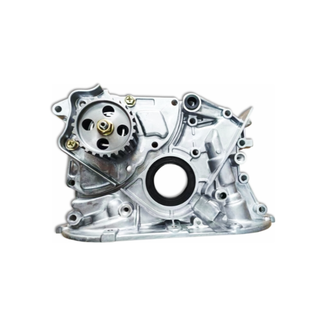 15100-74050 Timing Cover for TOYOTA