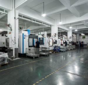 Machining Center