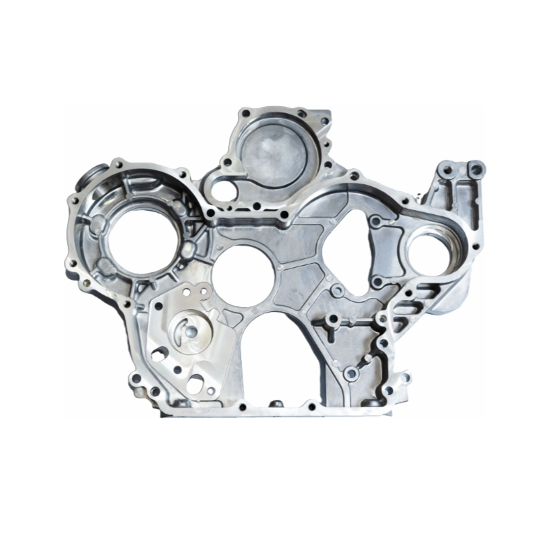 4TNV 98T excavator Timing Cover for Yanmar