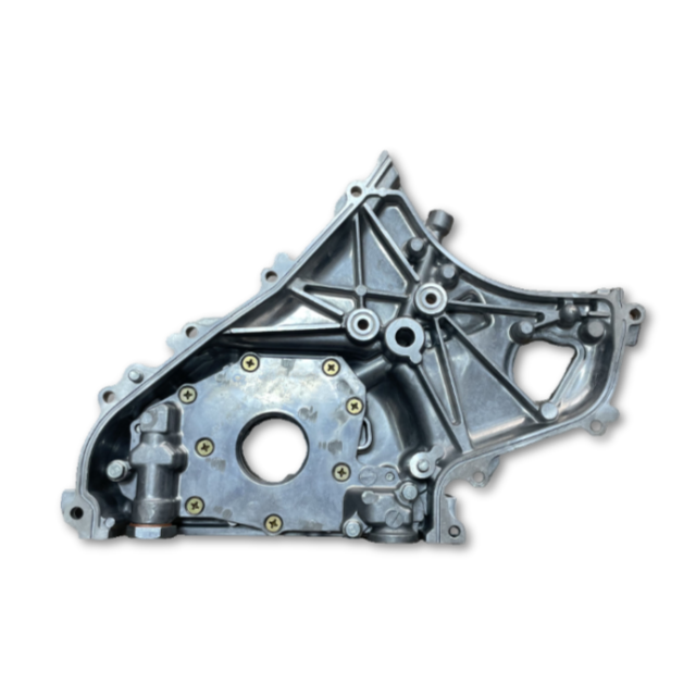 15010-5X00C Nissan Auto parts Timing Cover