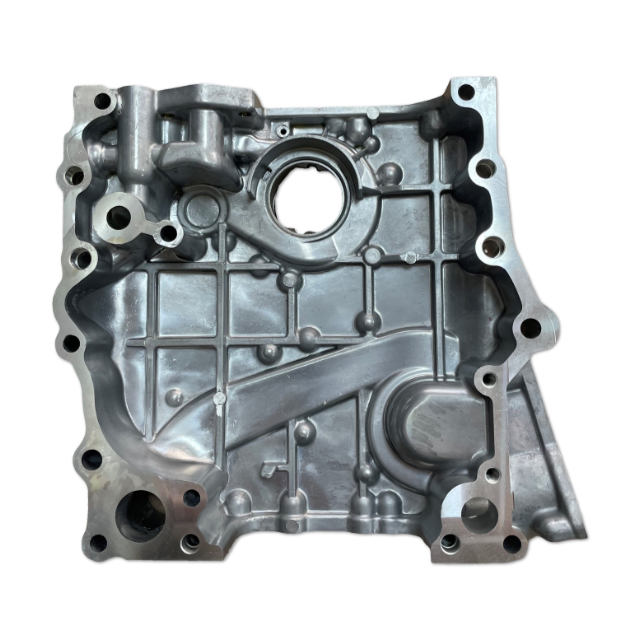 11301-75011 Oil Pump for TOYOTA Timing Cover