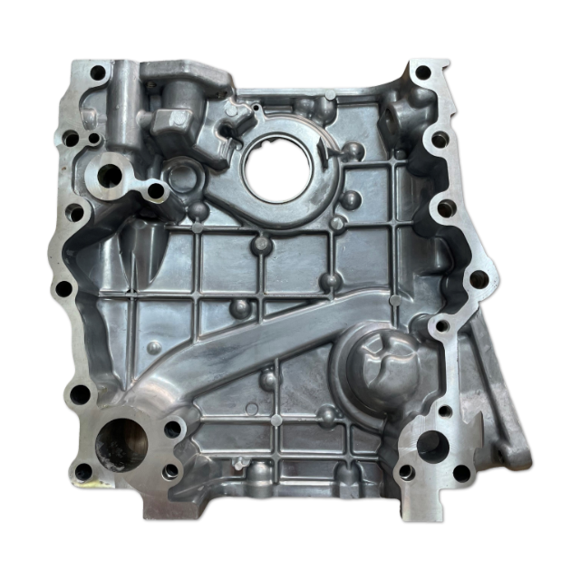 11301-75021 Timing Cover for TOYOTA Oil Pump