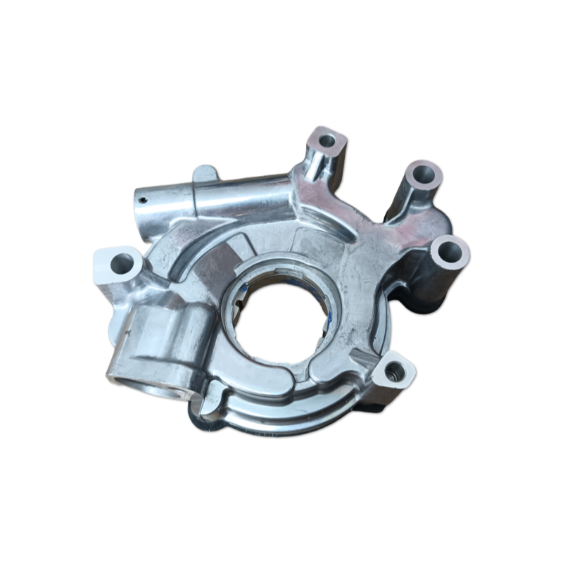 53020827AC Oil Pump for Chrysler