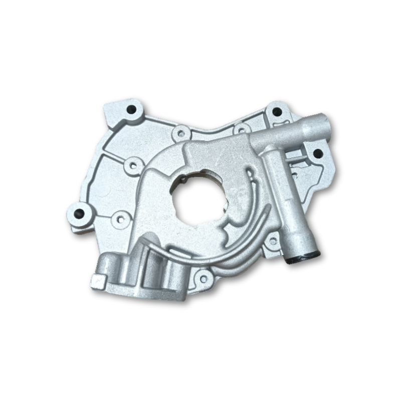 5L3Z6600AA Oil Pump for Ford