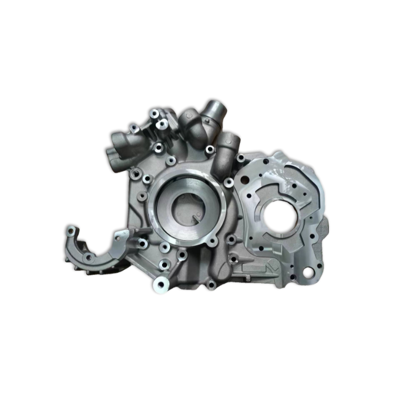 8C3Z6019B Engine Timing Cover for Ford