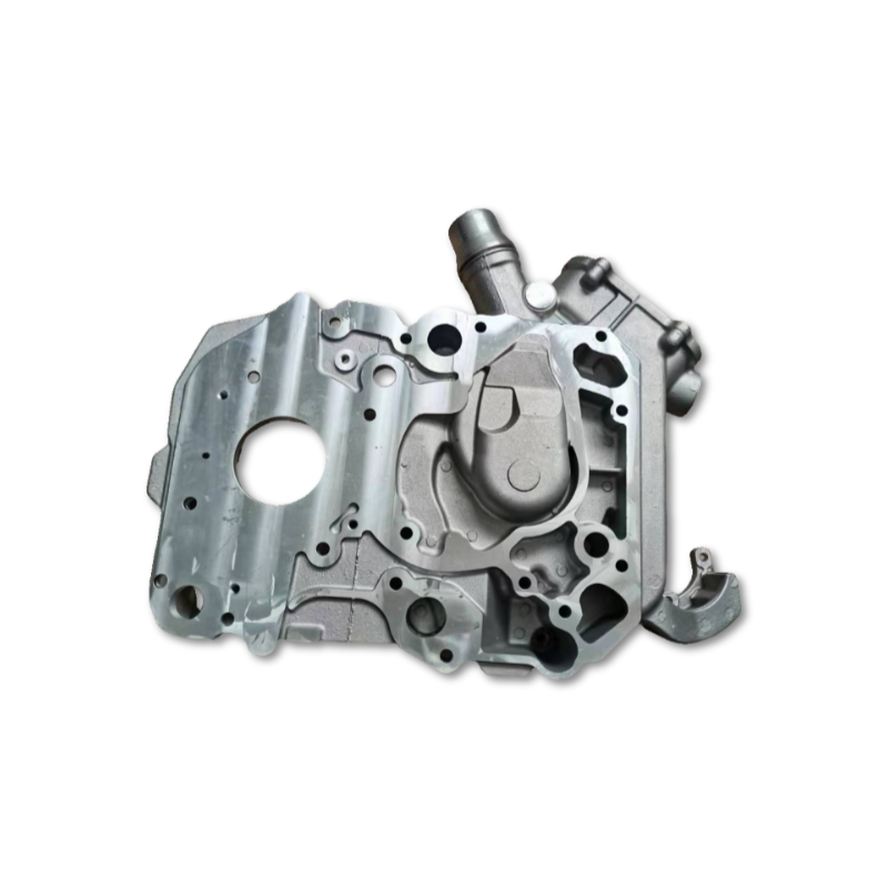 8C3Z6019B Engine Timing Cover for Ford