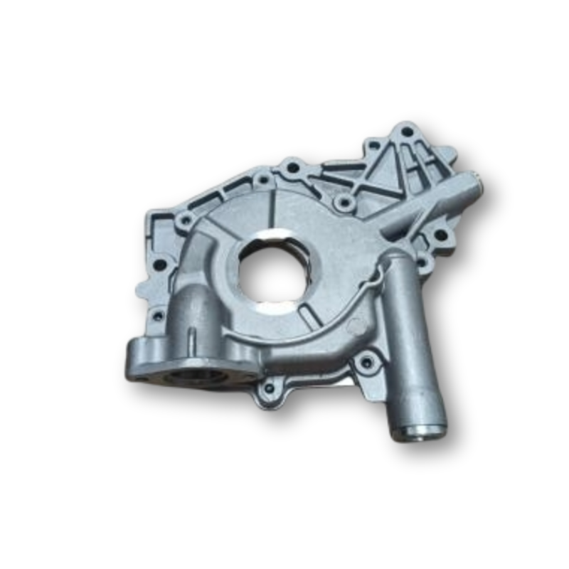 3W4Z-6600-AA Oil Pump for Ford