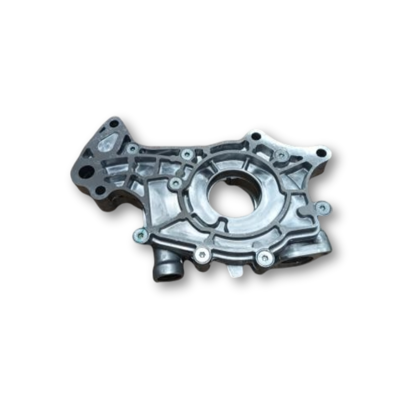 B08NRKBZG4 Oil Pump for Ford