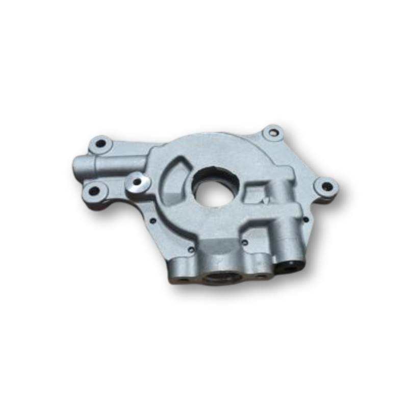 4663745AB Oil Pump FOR Chrysler Dodge